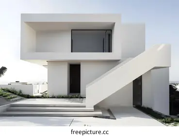 residential architecture