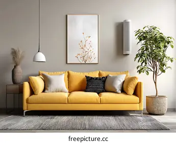 sofa