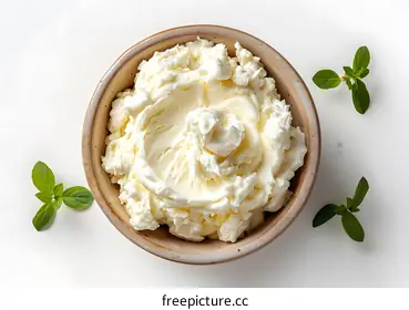 cream cheese