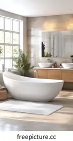 tub