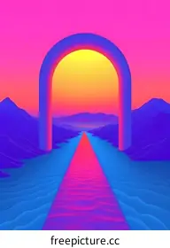synthwave