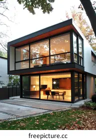 residential architecture