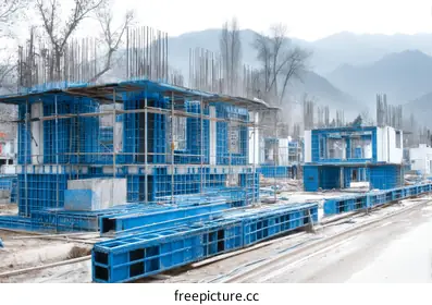 construction equipment