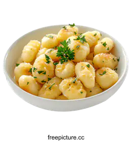 gnocchi