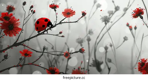 ladybug