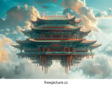 Chinese architecture