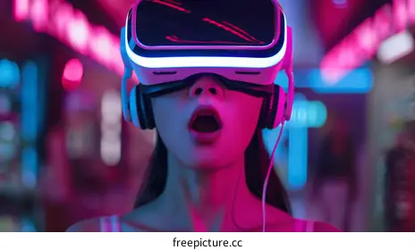 VR