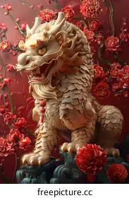 Chinese mythology