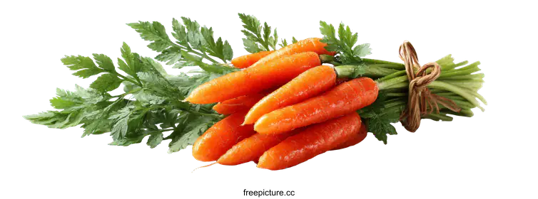 carrots