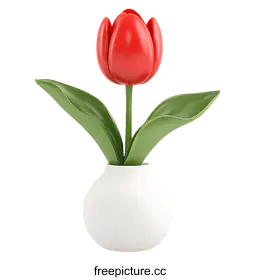 tulip