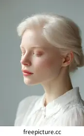 pale