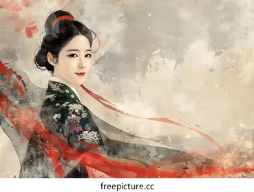 hanfu