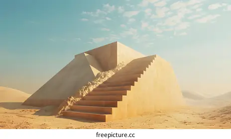 pyramid