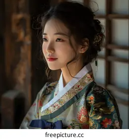 hanbok