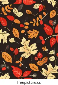 seamless pattern