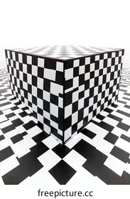 checkerboard