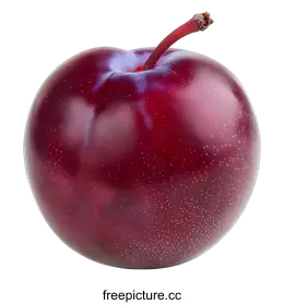 plum