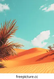 sahara