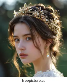 earrings photography