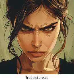 digital illustration