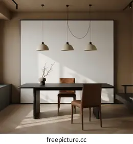 pendant lights