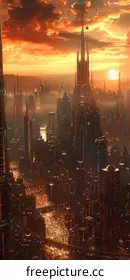 metropolis