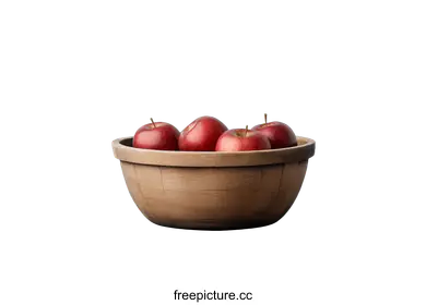 fruit bowl