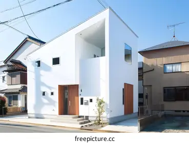 residential architecture