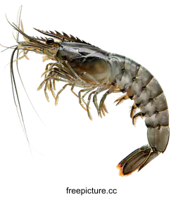 prawn
