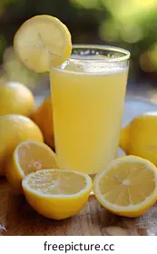 lemonade