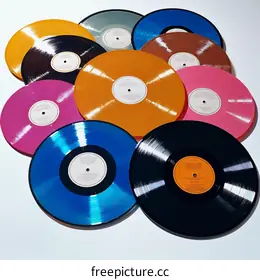 records