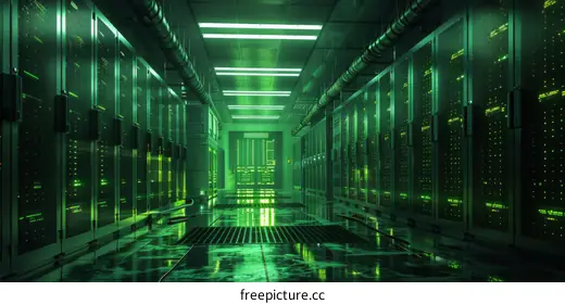 datacenter