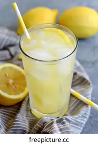 lemonade