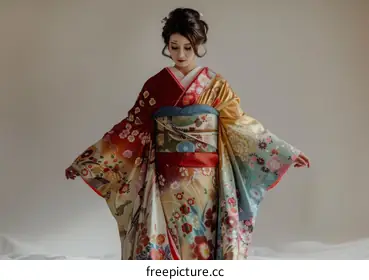 japanese fashion