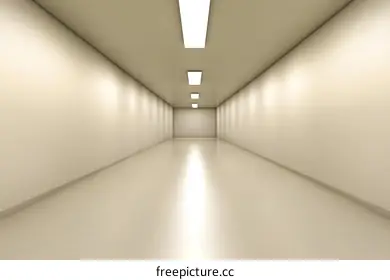 corridor