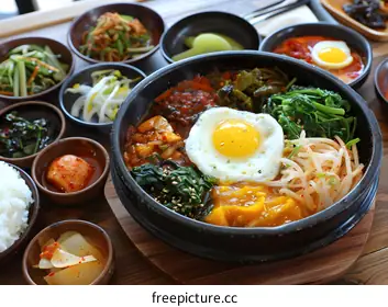 bibimbap