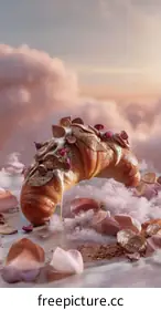 croissant