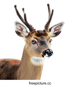antlers