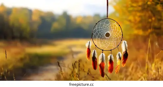 dreamcatcher