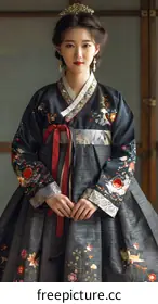 hanbok