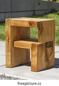 stool
