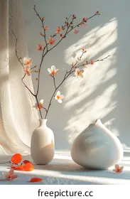 vase