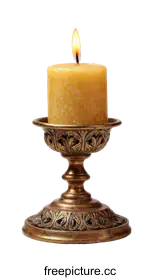 candleholder