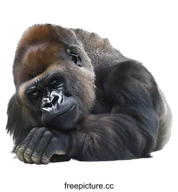 gorilla