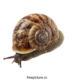 gastropod