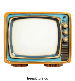 retro tv