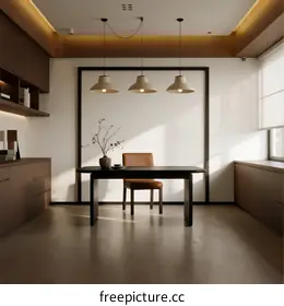 interior architecture