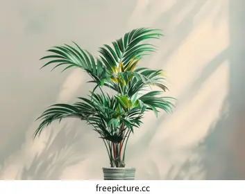 potted plant