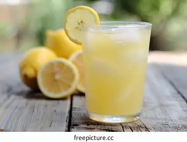 lemonade