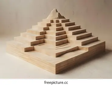 pyramid